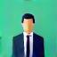 Business English icon