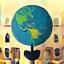 Cultural immersion icon
