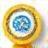 Exam pass icon