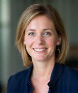 Dr. Emily Saunders, Lead Academic Director