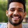 Mateus Lima from Brazil