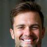 Oliver Evans from UK
